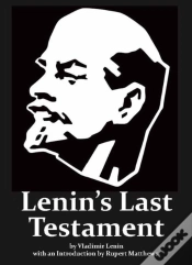 Capa do artigo Lenin