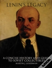 Capa do artigo Lenin