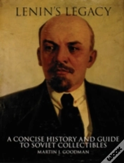 Capa do artigo Lenin'S Legacy