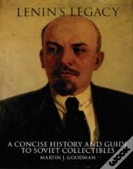 Lenin'S Legacy