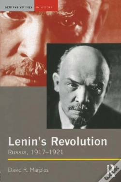 Capa do artigo Lenin'S Revolution
