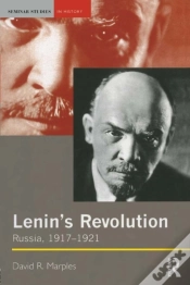 Capa do artigo Lenin