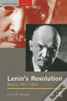 Lenin'S Revolution