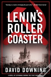 Lenin'S Roller Coaster
