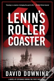 Capa do artigo Lenin