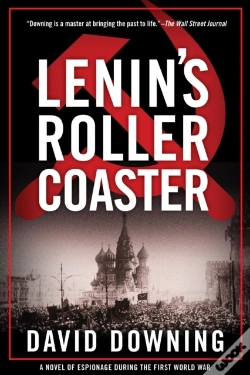 Capa do artigo Lenin'S Roller Coaster