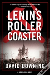 Capa do artigo Lenin