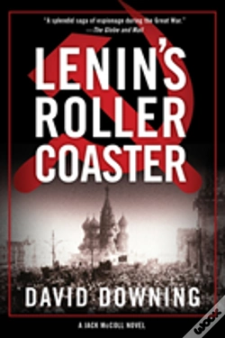 Capa do artigo Lenin'S Roller Coaster