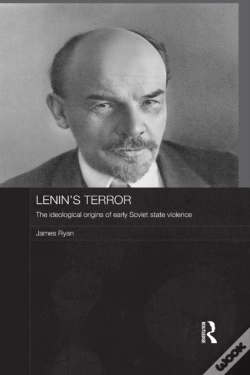 Capa do artigo Lenin'S Terror