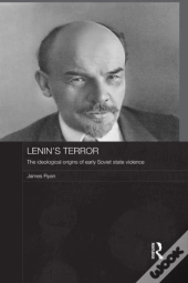 Lenin'S Terror