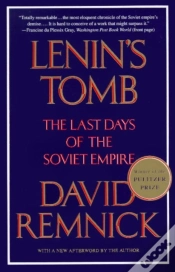 Capa do artigo Lenin