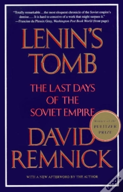 Capa do artigo Lenin'S Tomb