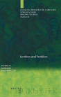 Lenition And Fortition - Preview