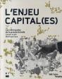 L'Enjeu Capital(Es) ; Les Métropoles De La Grande Échelle / Large-Scale Metropolises - Preview