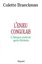 L'Enjeu Congolais; L'Afrique Centrale Apres Mobutu - Preview