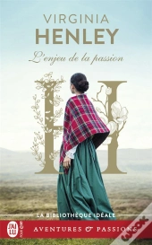 L'Enjeu De La Passion