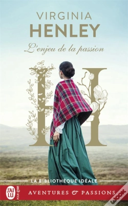 Capa do artigo L'Enjeu De La Passion
