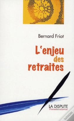 Capa do artigo L'Enjeu Des Retraites