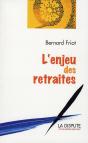 L'Enjeu Des Retraites - Preview