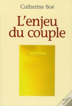 Capa do artigo L'Enjeu Du Couple