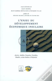 L'Enjeu Du Développement Économique Insulaire