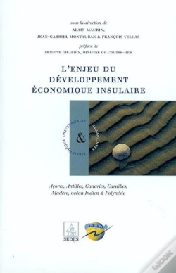 Capa do artigo L'Enjeu Du Développement Économique Insulaire