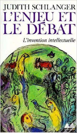 Capa do artigo L'Enjeu Et Le Debat