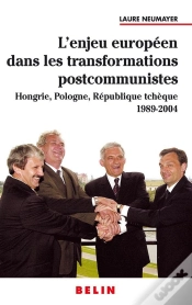 Capa do artigo L