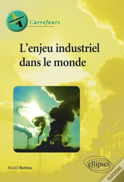 Capa do artigo L'Enjeu Industriel Dans Le Monde