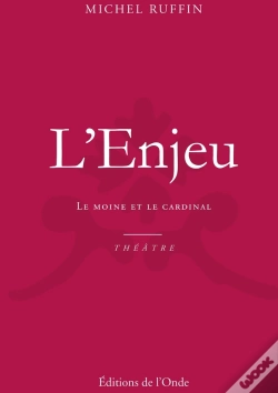 Capa do artigo L'Enjeu