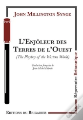 L'Enjoleur Des Terres De L'Ouest