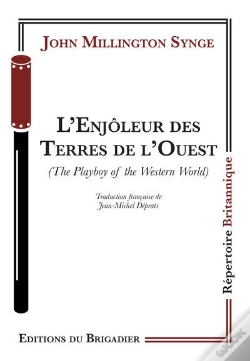 Capa do artigo L'Enjoleur Des Terres De L'Ouest