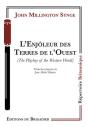 L'Enjoleur Des Terres De L'Ouest - Preview