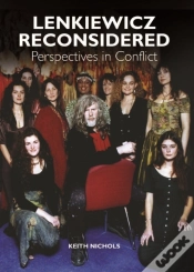Capa do artigo Lenkiewicz Reconsidered