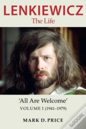Capa do artigo Lenkiewicz - The Life