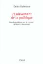 L'Enlevement De La Politique - Preview