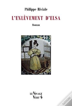 Capa do artigo L'Enlevement D'Elsa