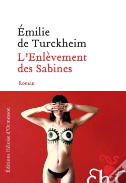 Capa do artigo L'Enlevement Des Sabines