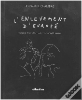 L'Enlevement D'Europe