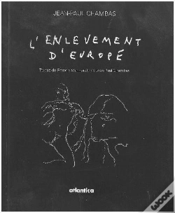 Capa do artigo L'Enlevement D'Europe