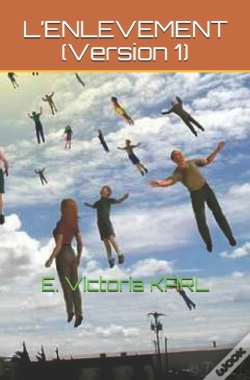 Capa do artigo L'Enlevement (Version1)