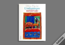 Capa do artigo L'Enluminure Médiévale