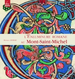 Capa do artigo L'Enluminure Romane Au Mont-Saint-Michel