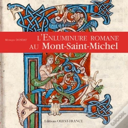 Capa do artigo L'Enluminure Romane Au Mont-Saint-Michel