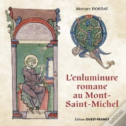 Capa do artigo L'Enluminure Romane Au Mont-Saint-Michel