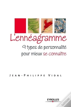 Capa do artigo L'Enneagramme - 9 Types De Personnalite Pour Mieux Se Connaitre