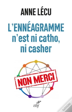 Capa do artigo L'Enneagramme