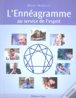 Capa do artigo L'Enneagramme Au Service De L'Esprit
