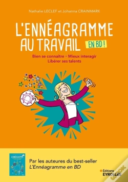 Capa do artigo L'Ennéagramme Au Travail En Bd !