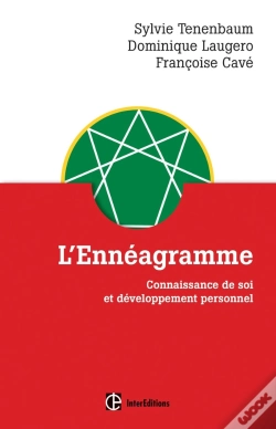 Capa do artigo L'Ennéagramme ; Connaissance De Soi Et Développement Personnel